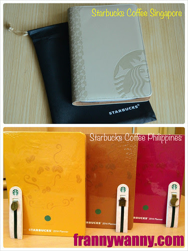 starbucks planners frannywanny_Fotor