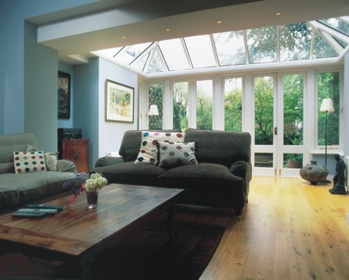 House & Gardening Design UK's Sustainable Design Approach