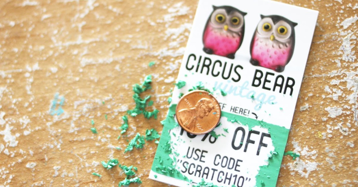 How Do Scratch Offs Work