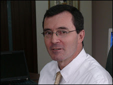 James Craig vocero de Chevron