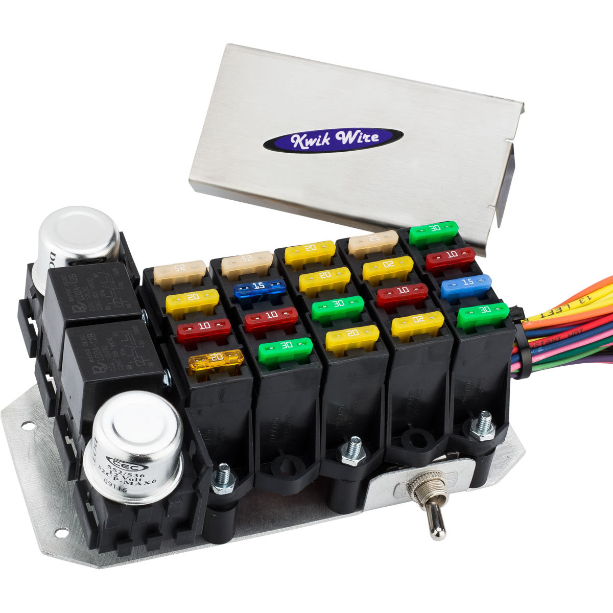 44 Ez Wiring 20 Circuit Harness Diagram - Wiring Diagram Source Online