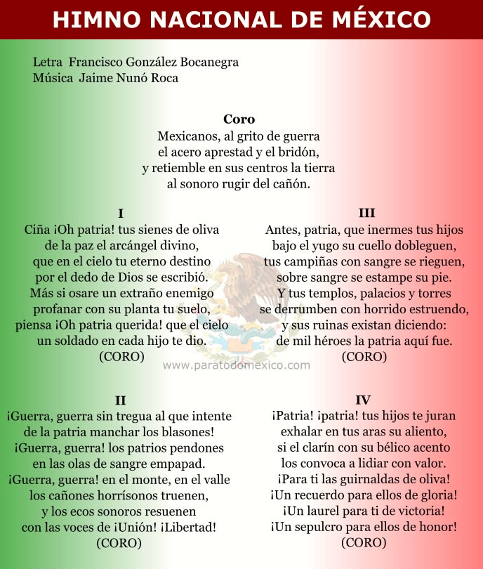 National Anthem Lyrics Usa Short Version - Lyrics Center