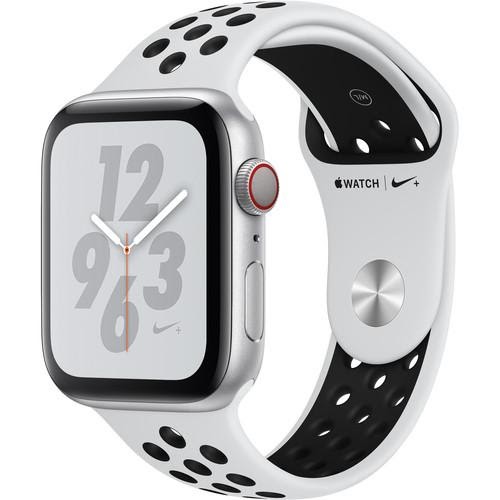 Nike Watches Manual