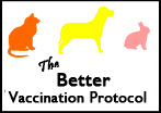 New Vaccination Protocols