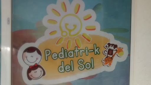 Pediatri-k del Sol