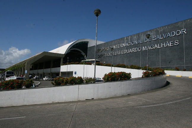 Livraria Aeroporto