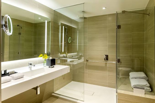 Pullman Lima San Isidro - Hotel