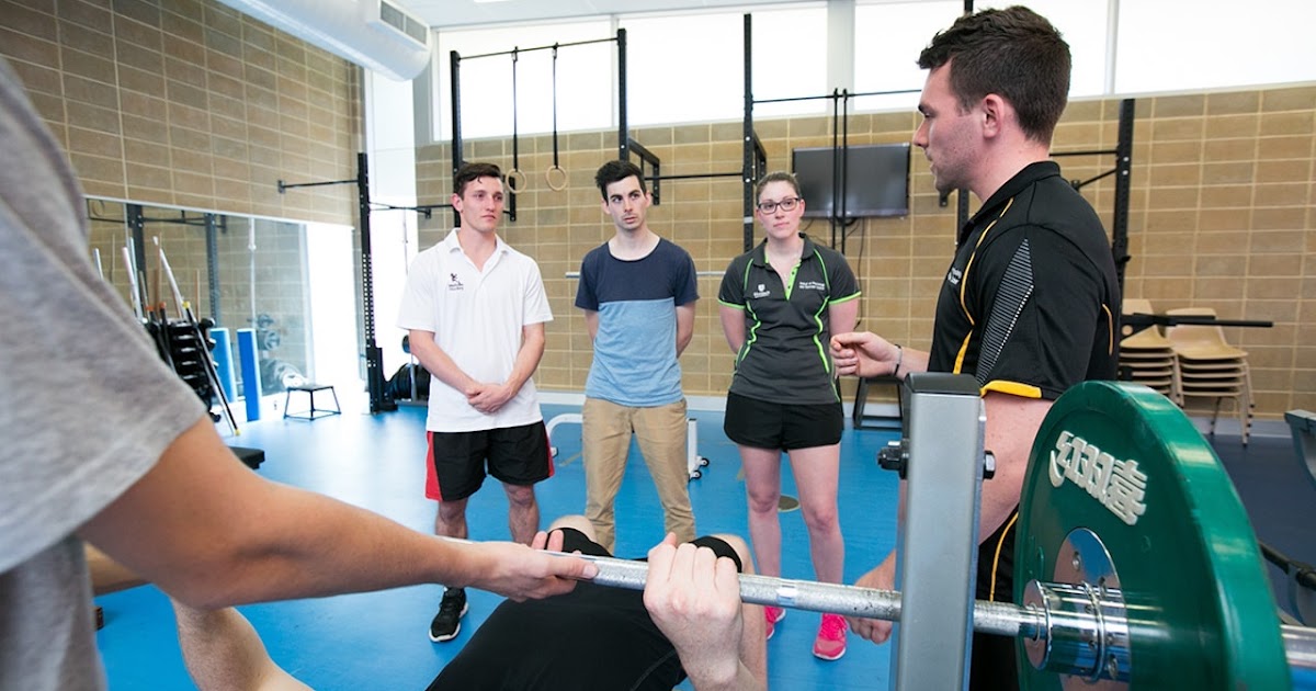 Exercise Science Internships With Professional Sports Teams ExerciseWalls