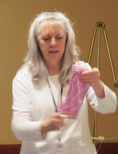 Nancy Marchant