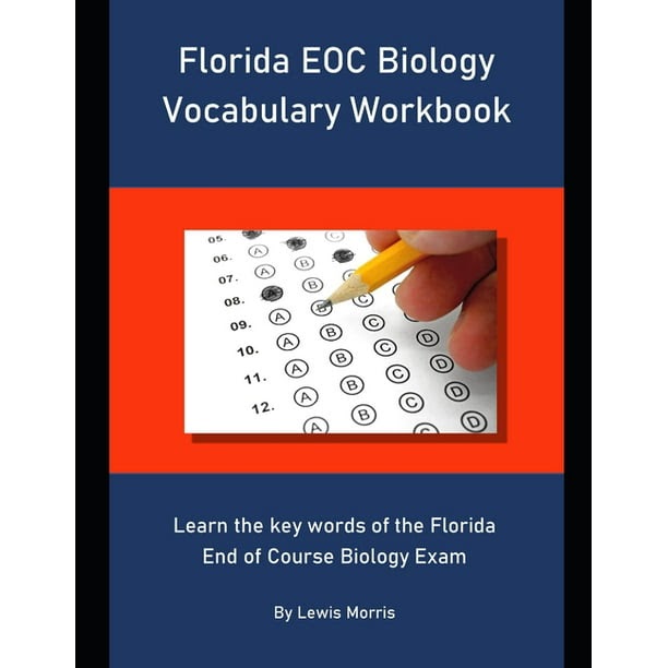 Florida Biology Eoc Practice Exam EOC 2011 Released Test Questions