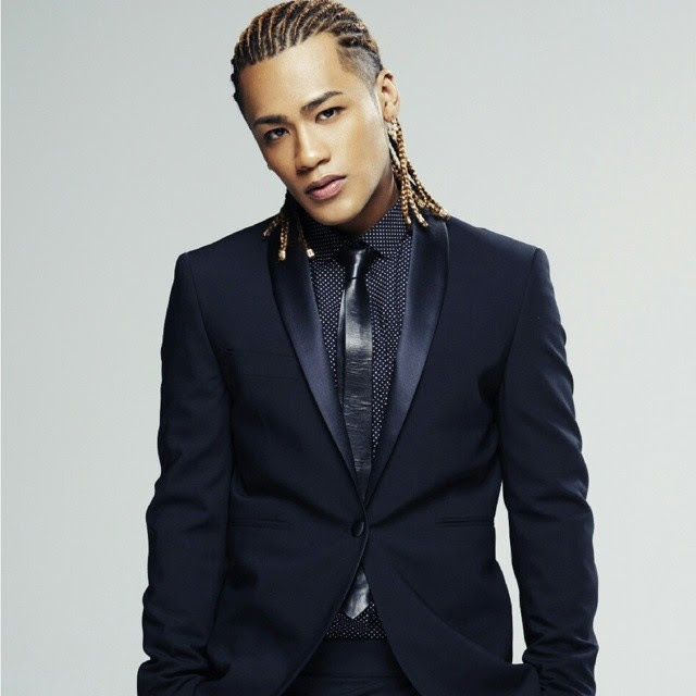 最高の三代目 Elly ファッション 人気のファッション画像