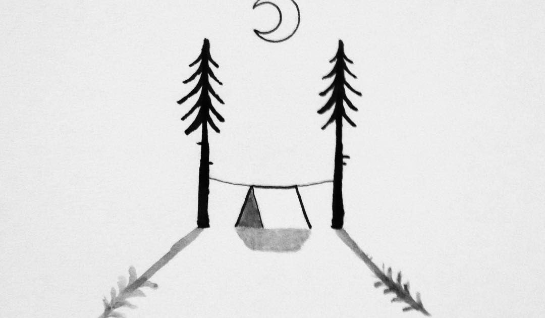 Quick Drawing Ideas Pinterest - Drawing with Crayons