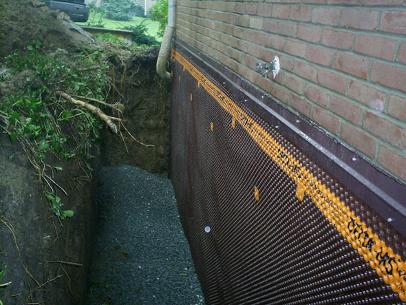 Garage Door Opener Chain Adjustment Exterior Basement