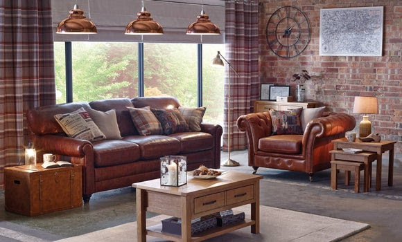 living room dunelm wallpaper