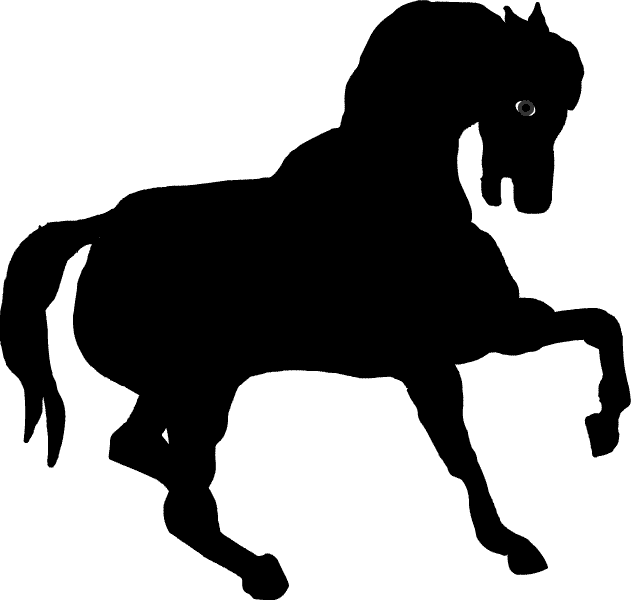 無料印刷可能馬 いらすとや 最高の動物画像