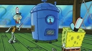 spongebob squarepants