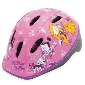 casco-bici-rosa