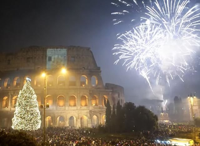 Ou Aller En Italie Pour Faire La Fete - Jorrka