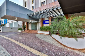 Golden Tulip Goiânia Address