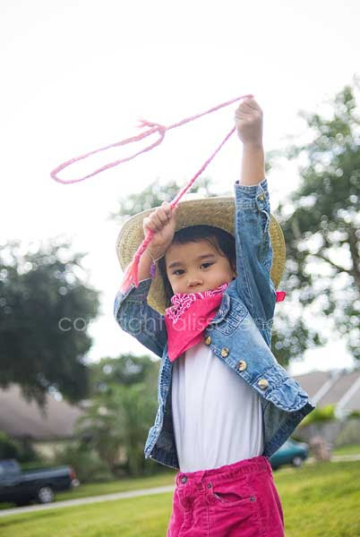 yee-haw!