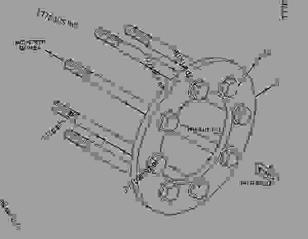 32 Cat C7 Serpentine Belt Diagram - Wiring Diagram Database