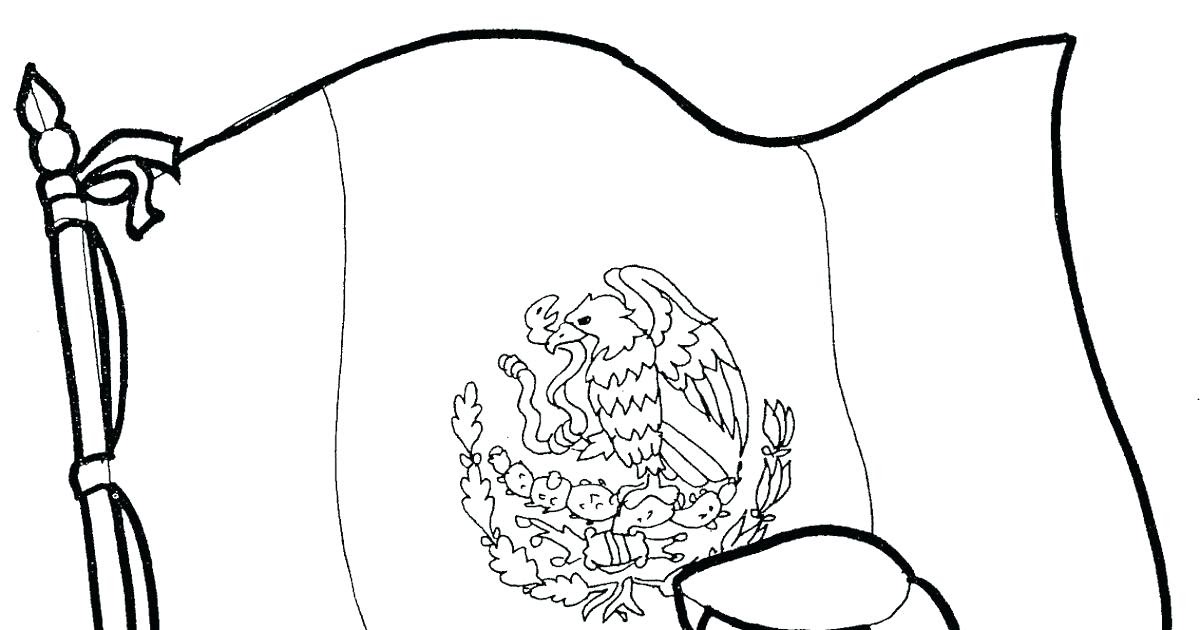 Ouf! 31+ Vérités sur Mexico Flag Drawing Easy: Mexican flag made of