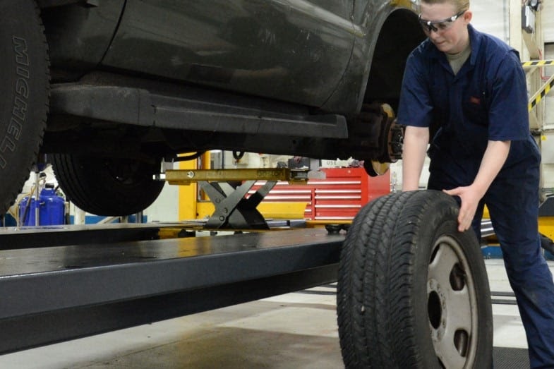 How Long Does It Take To Do Car Wheel Alignment : Wondering How Long