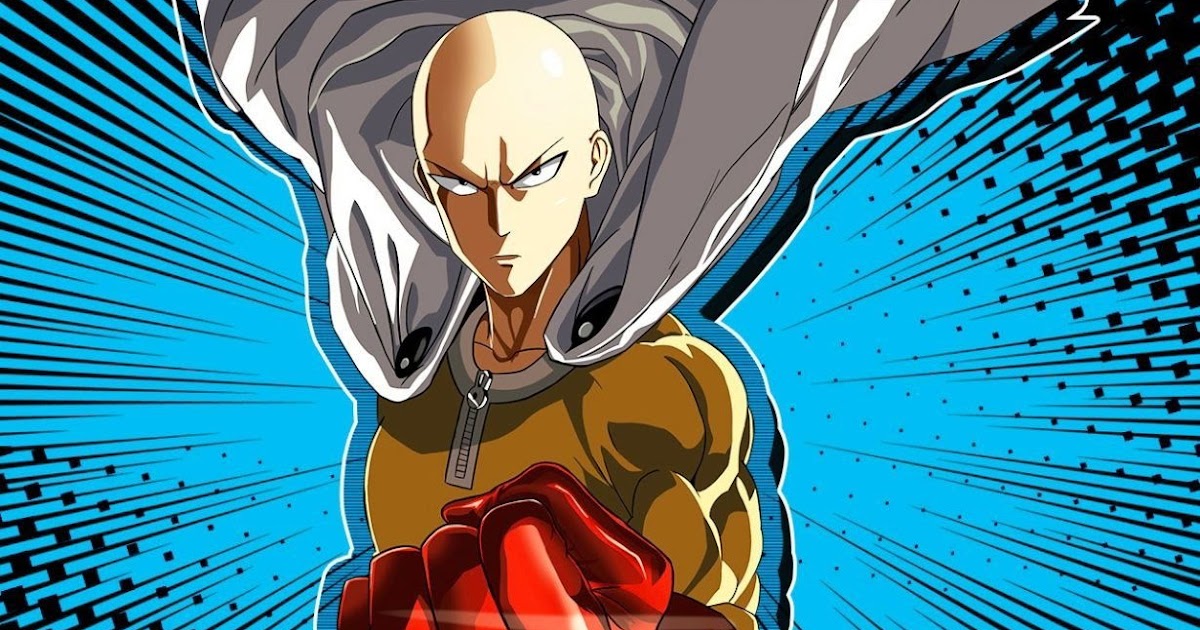 8 Netflix series alternatives to One Punch-Man