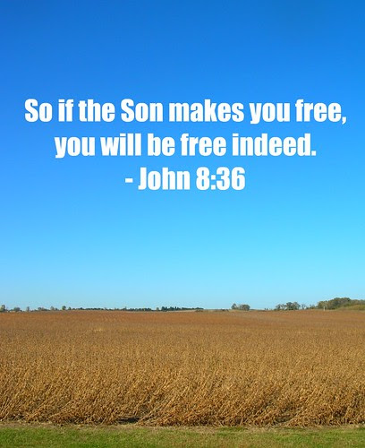 Free Indeed