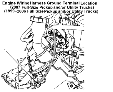 4 8 Silverado Engine Diagram - Wiring Diagram