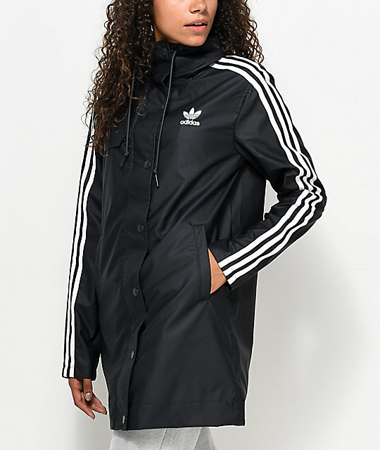 Clothes for women: Where to buy rain jackets near me