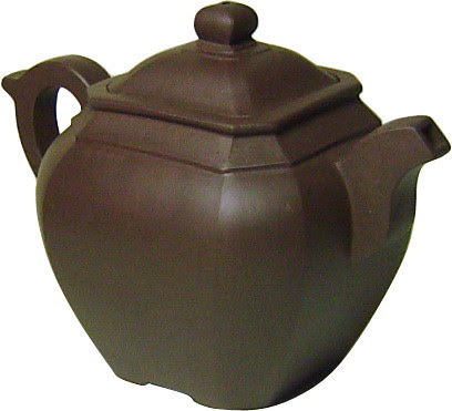 無限台南/茶壺