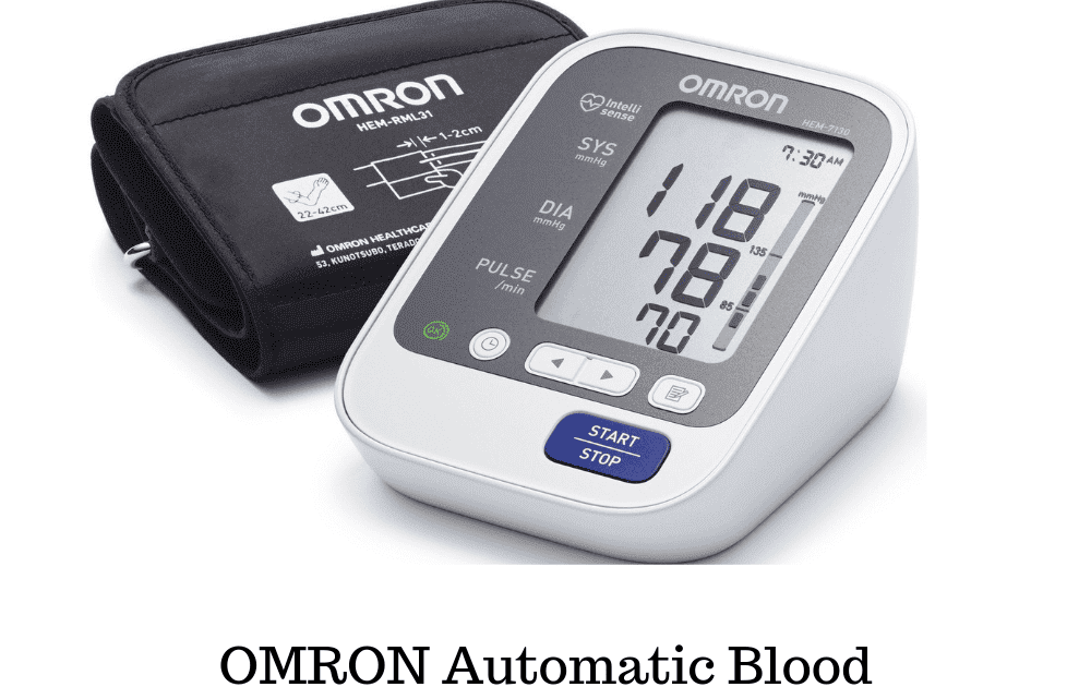 Clear Memory Omron Blood Oressure - Omron 3 Series Wrist Blood Pressure