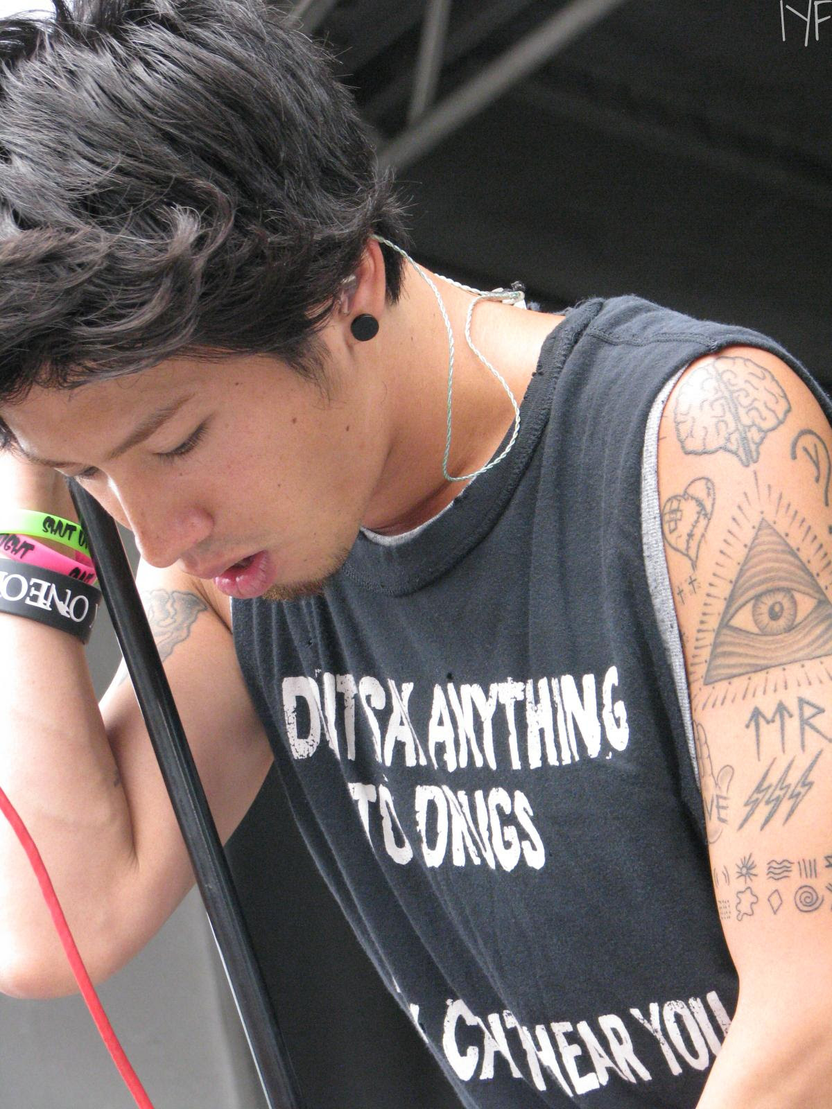 トップ100 壁紙 One Ok Rock Taka 画像 最高の壁紙コレクション