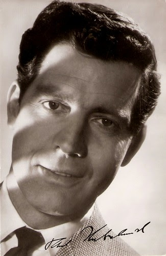 Paul Hubschmid