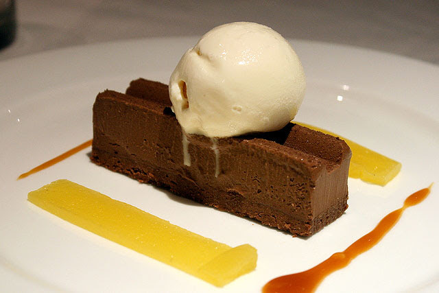 Chocolate Cake