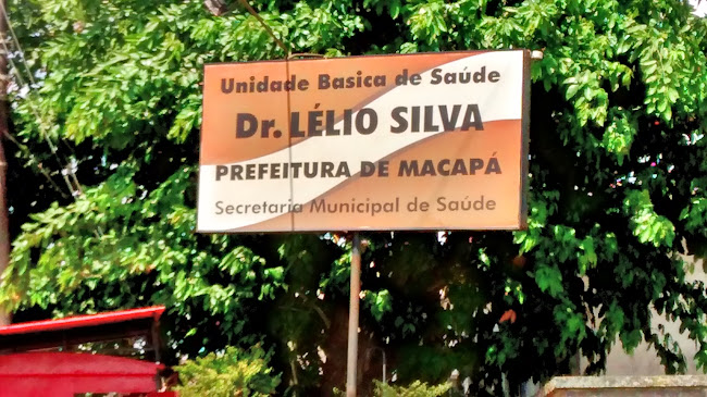 Rua José Valente dos Santos, 126 - Novo Buritizal, Macapá - AP, 68904-250, Brasil