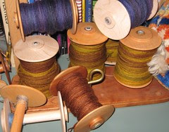 spinning, hat and cat 005
