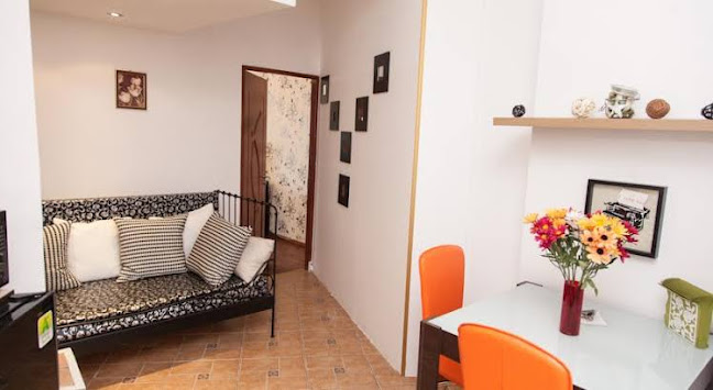 Studio U RedBed Self-Catering Apartments - Agent de catering