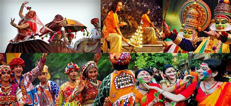 Ethnic Tourism Destinations In India