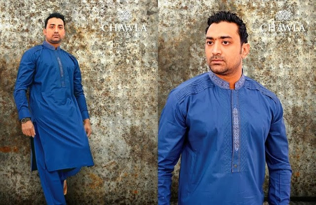 Kurta-Design-for-Mens-Wear-by-Chawla-Fabrics-Kurta-Pajama-Shalwar-Kamiz-Suit-13 Kurta-Design-for-Mens-Wear-by-Chawla-Fabrics-Kurta-Pajama-Shalwar-Kamiz-Suit-13