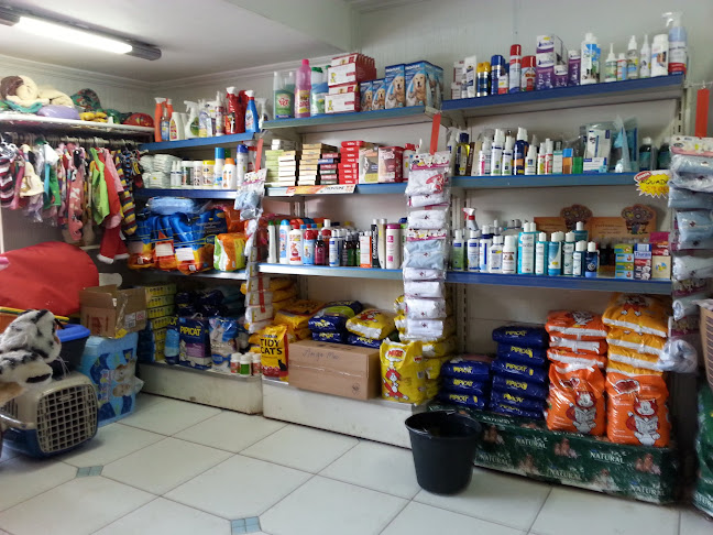 Avaliações sobre Amigo Meu Veterinária em Brasília - Veterinário