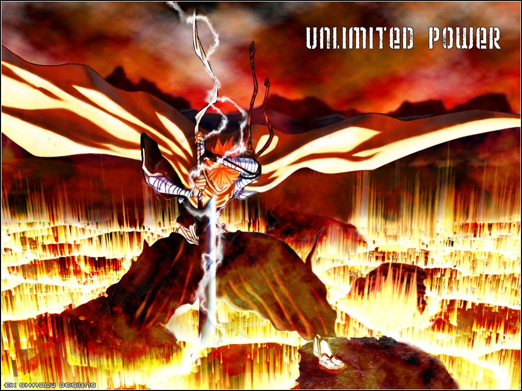Bleach Anime Downloads Free Wallpapers