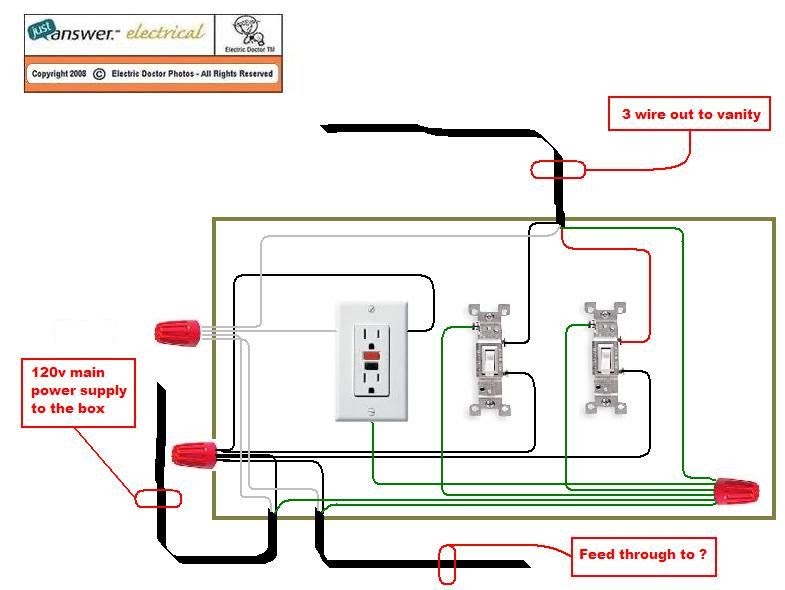 3 Chime Doorbell Wiring Diagram - tati-accesoriosamano