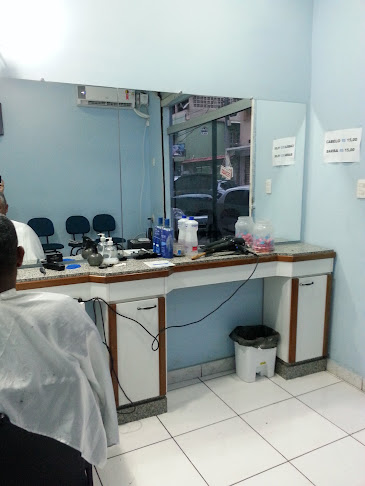 Stilo's Salão Masculino - Vila Velha