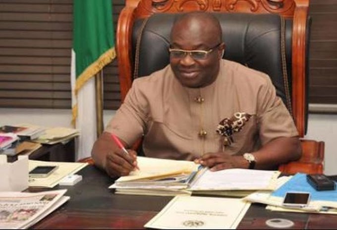 Abia State Governor, Ikpeazu Cautions Against Another Civil War