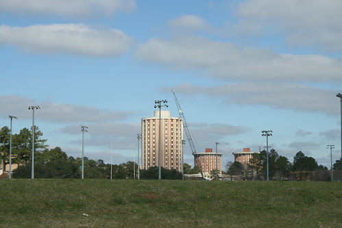 garner from pecan park