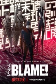 Blame! movie completo sottotitolo ita cb01 big cinema 2017