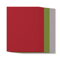 Merry Moments A4 Cardstock Assortment Pack by Stampin' Up!