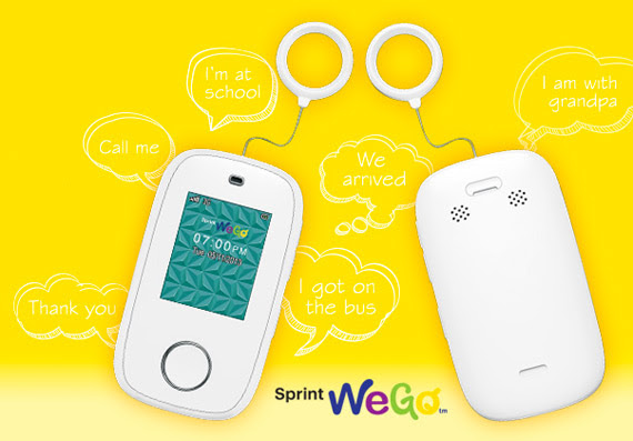 WeGo v2